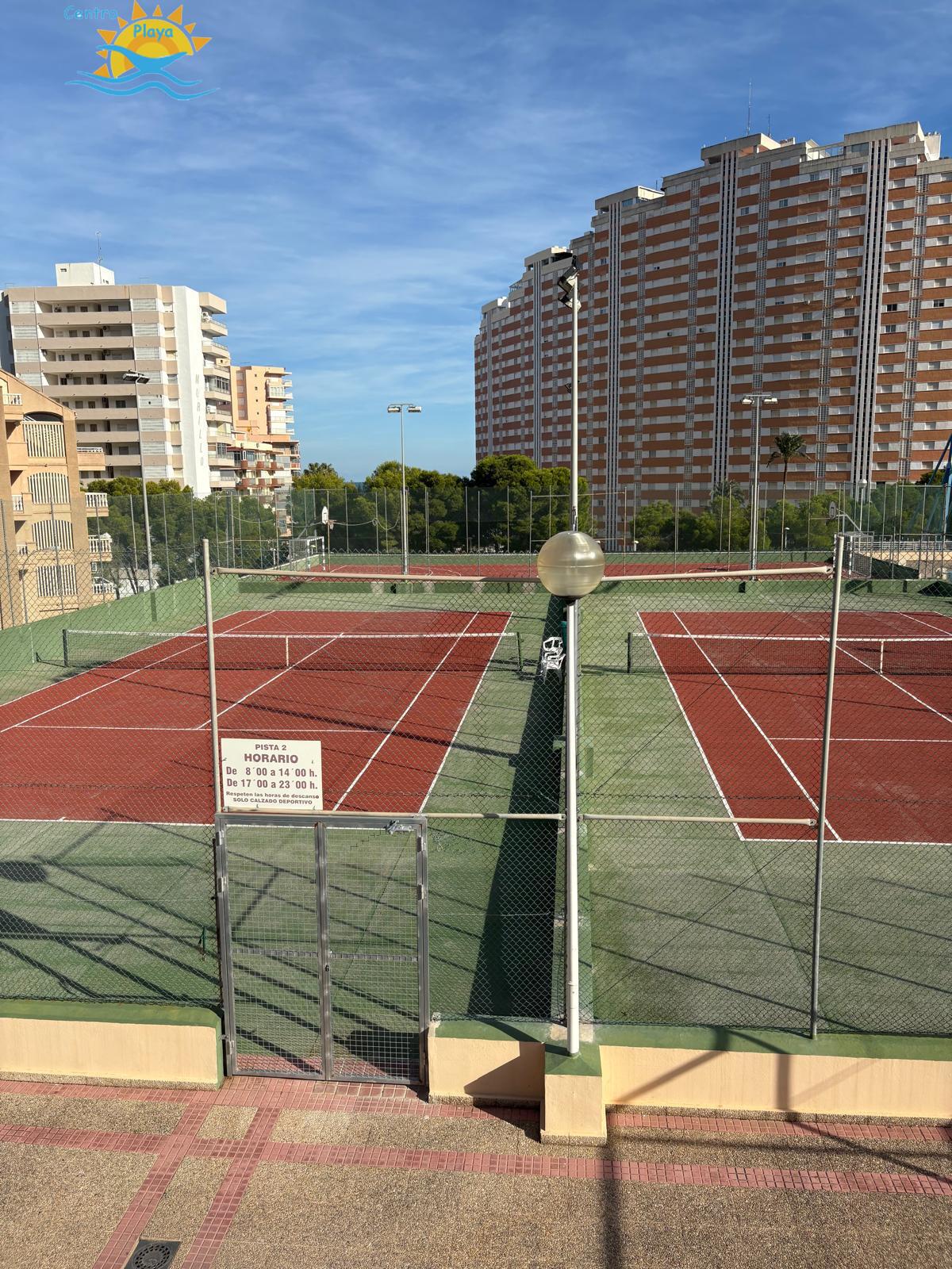 Venta de apartamento en Cullera