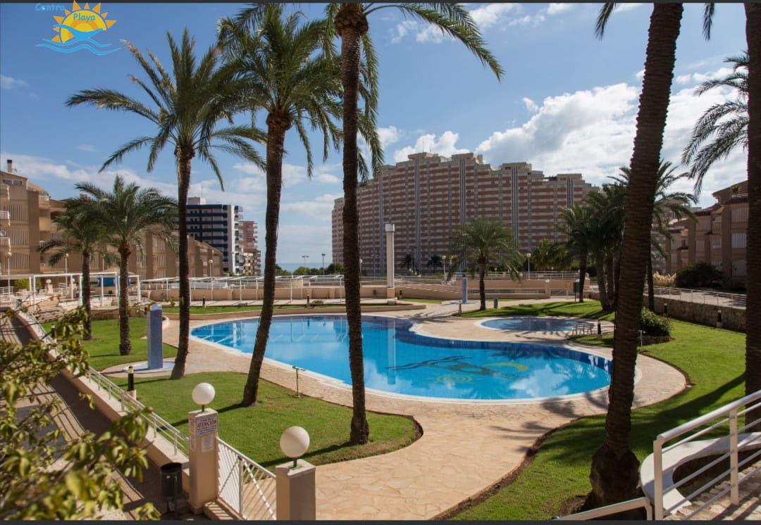 Venta de apartamento en Cullera