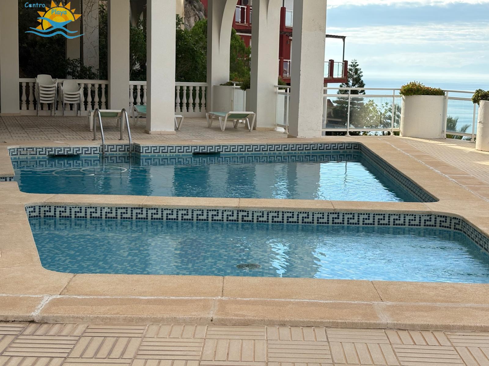 Alquiler de apartamento en Cullera