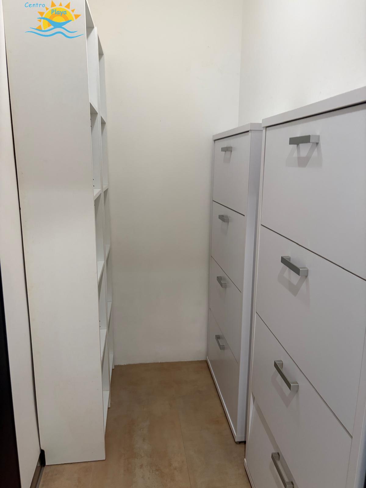Alquiler de apartamento en Cullera