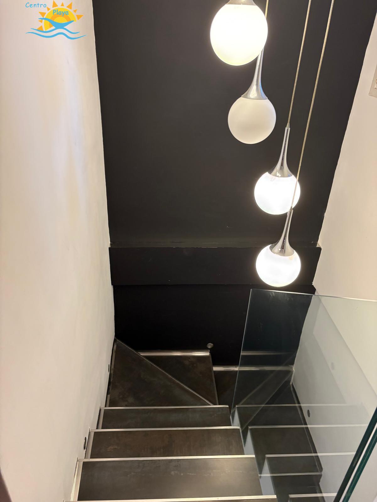 Alquiler de apartamento en Cullera