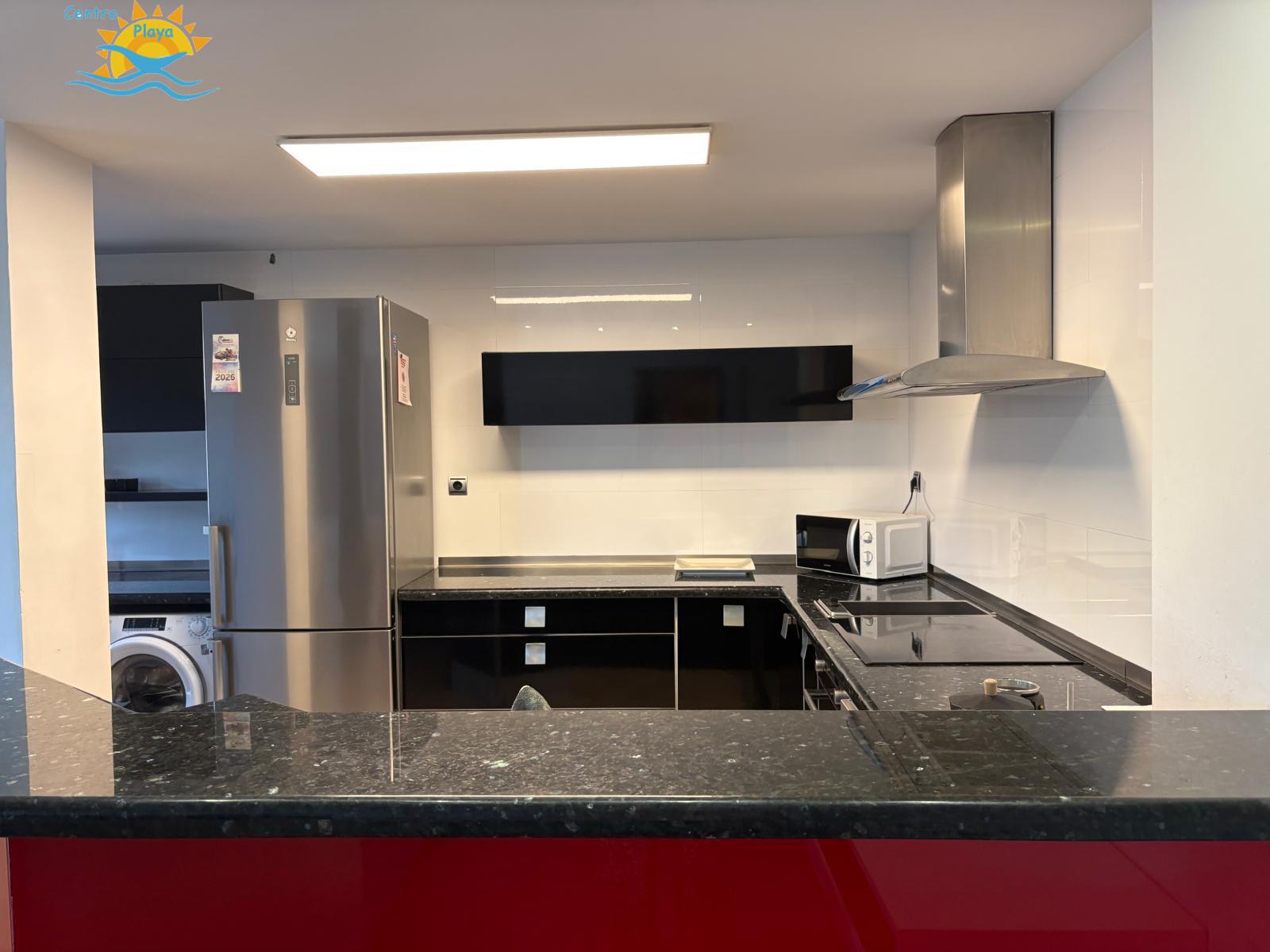 Alquiler de apartamento en Cullera