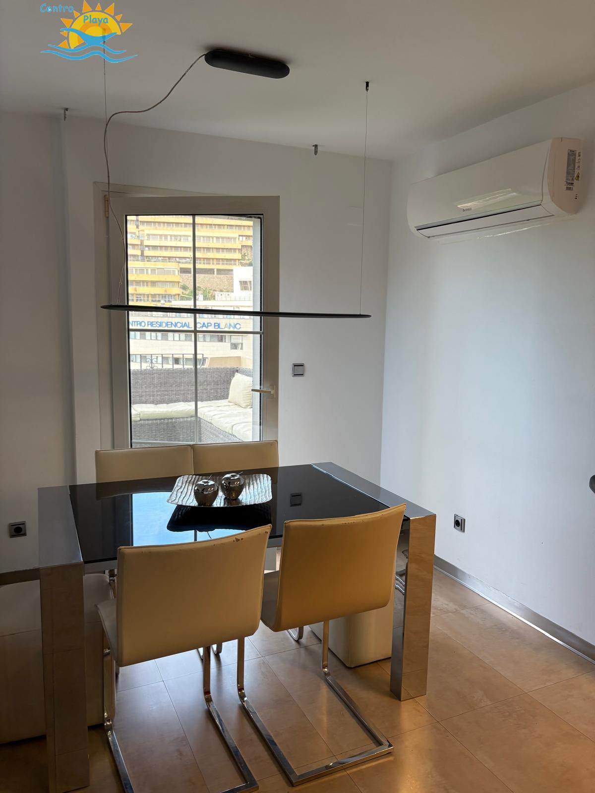 Alquiler de apartamento en Cullera