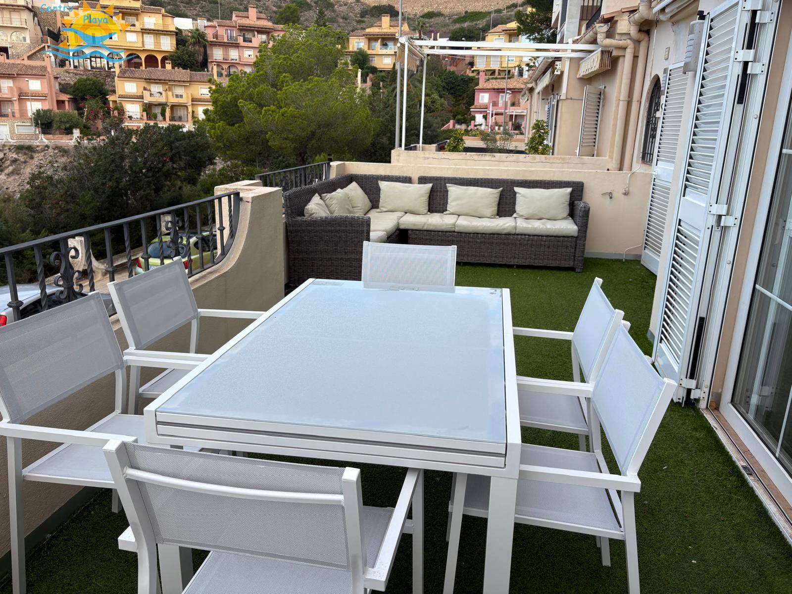Alquiler de apartamento en Cullera