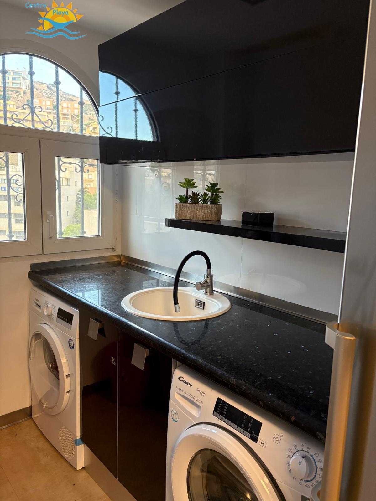 Alquiler de apartamento en Cullera