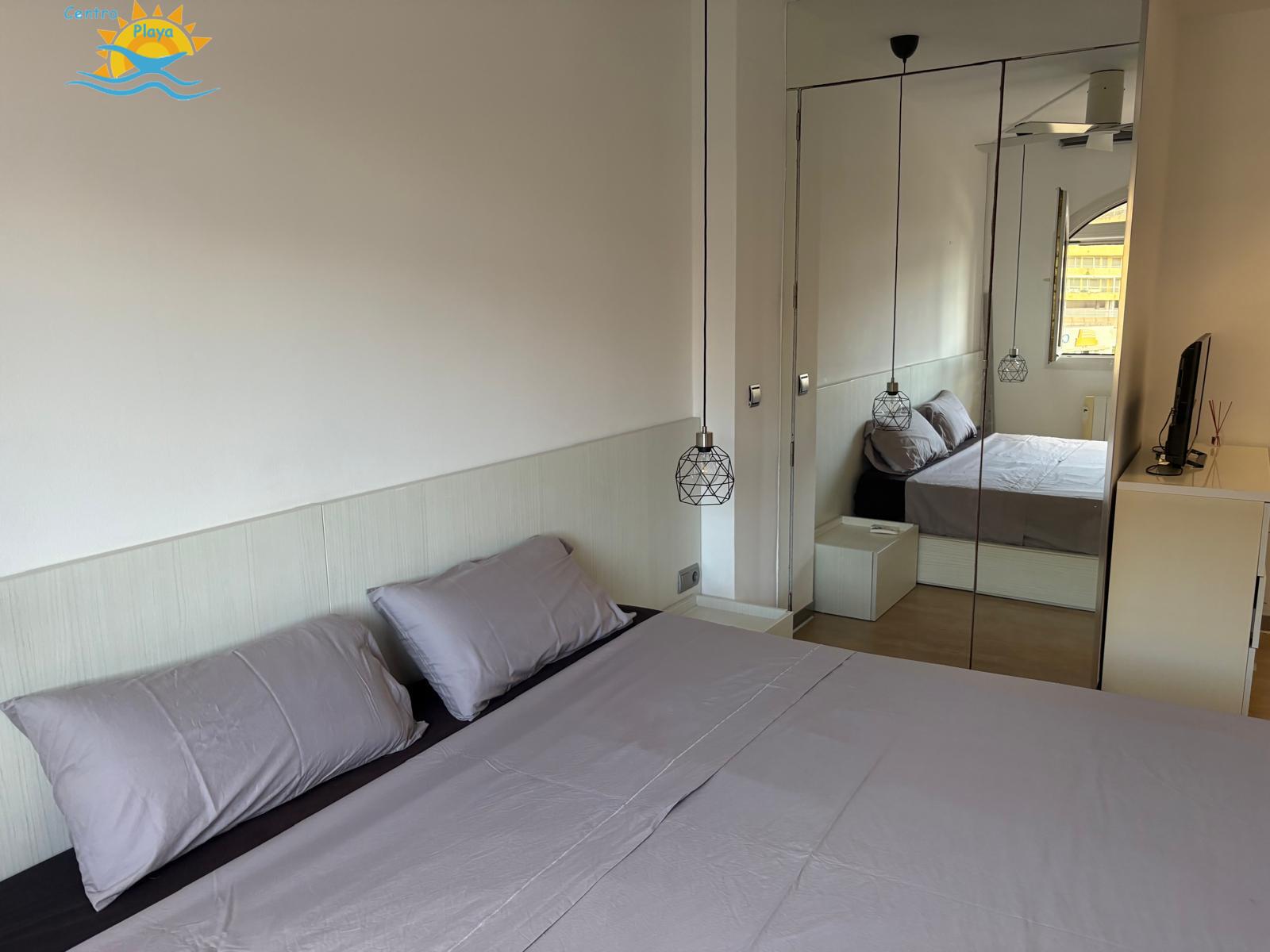 Alquiler de apartamento en Cullera