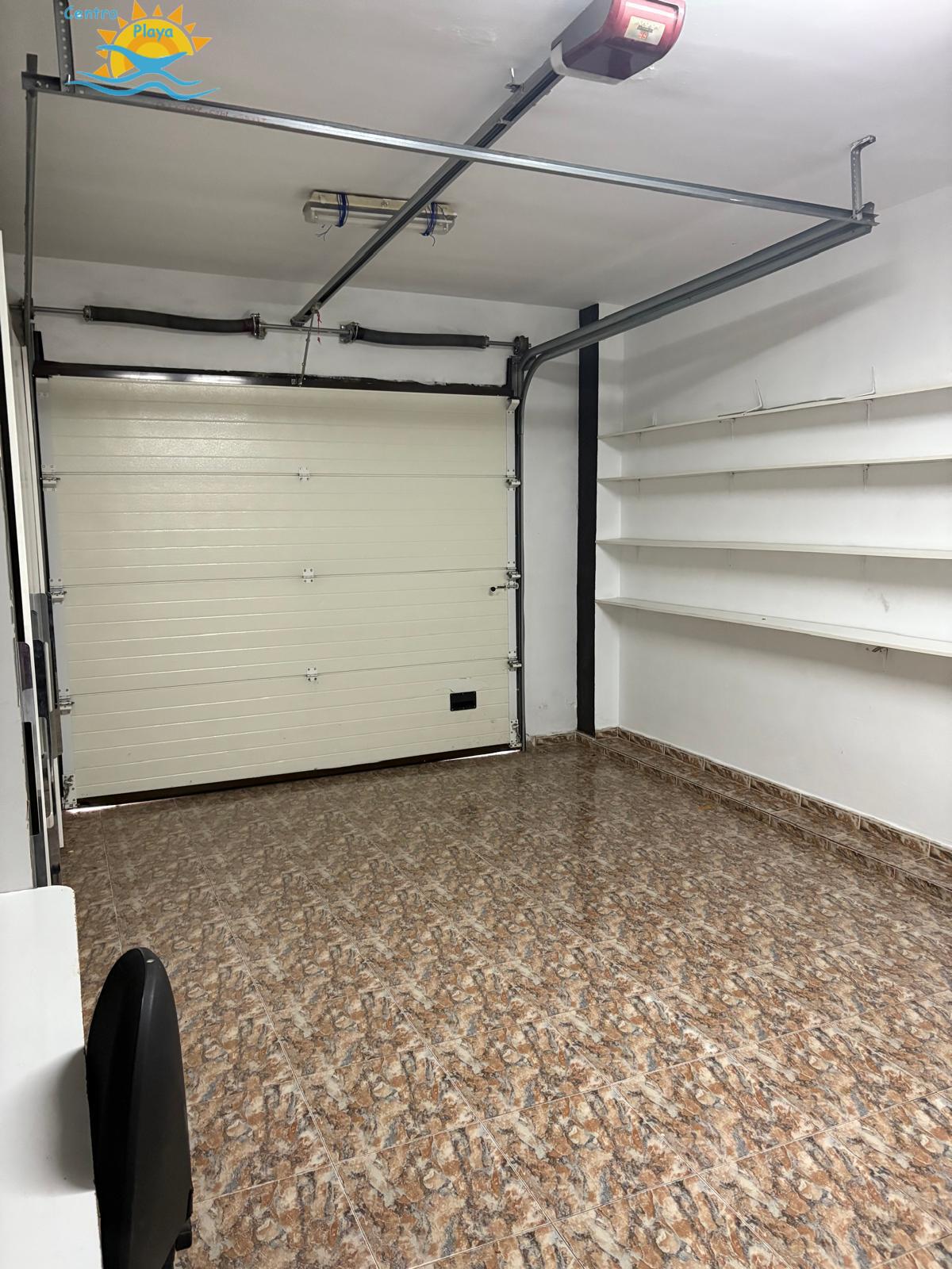 Alquiler de apartamento en Cullera