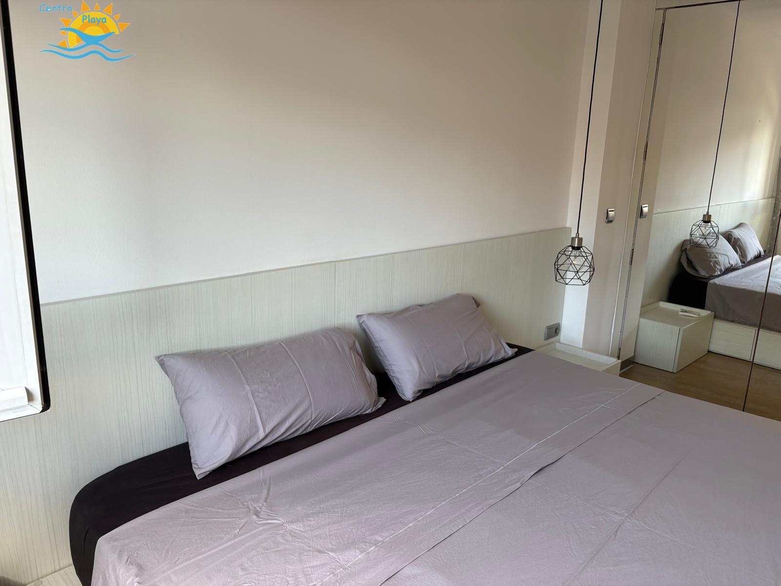 Alquiler de apartamento en Cullera