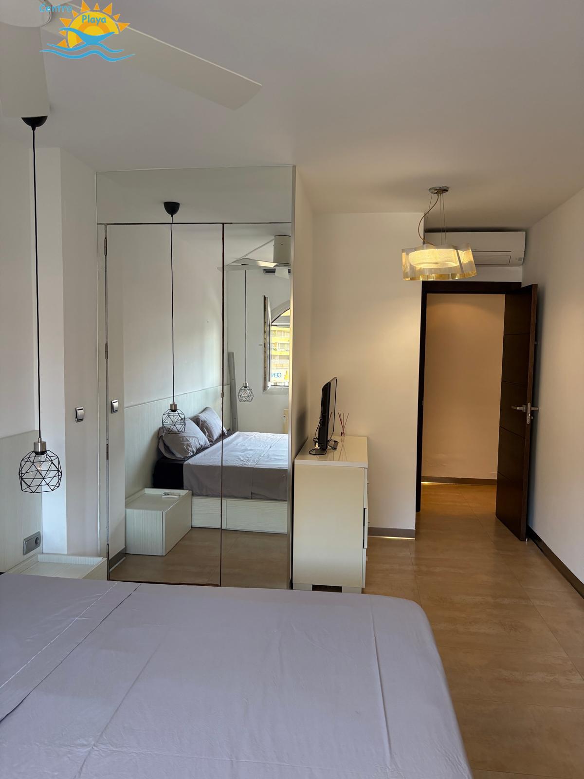 Alquiler de apartamento en Cullera