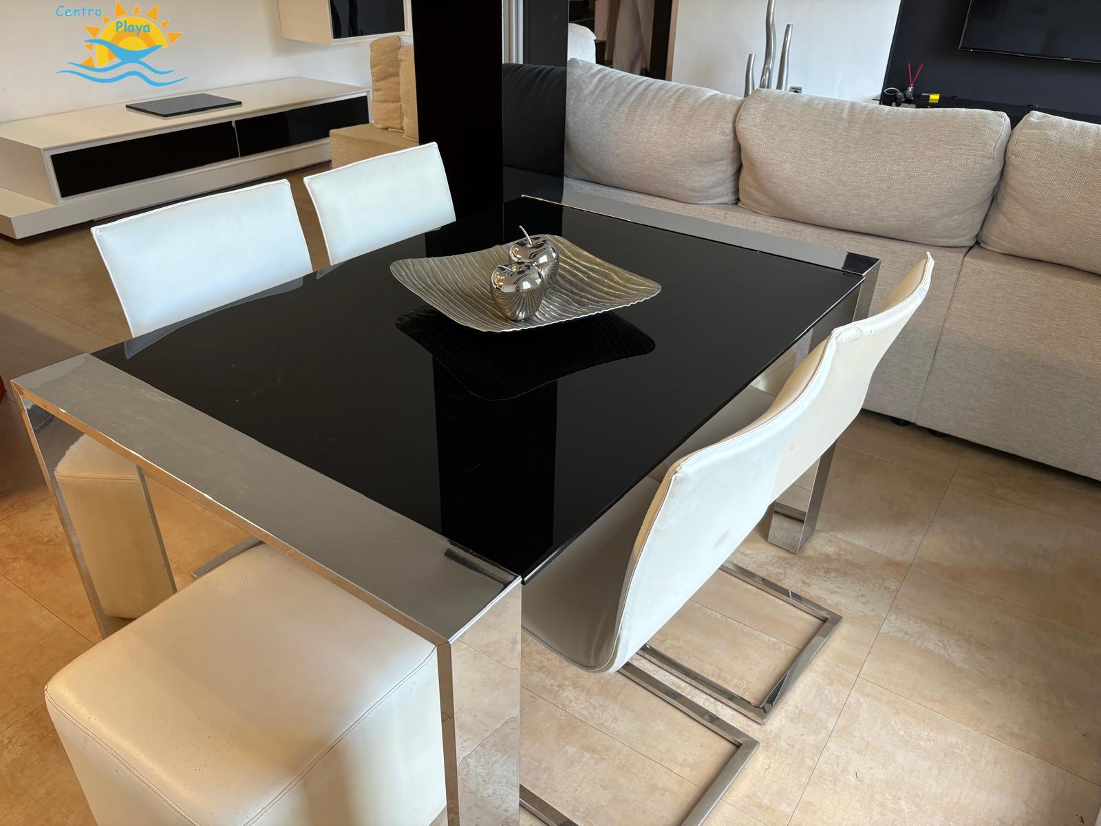 Alquiler de apartamento en Cullera