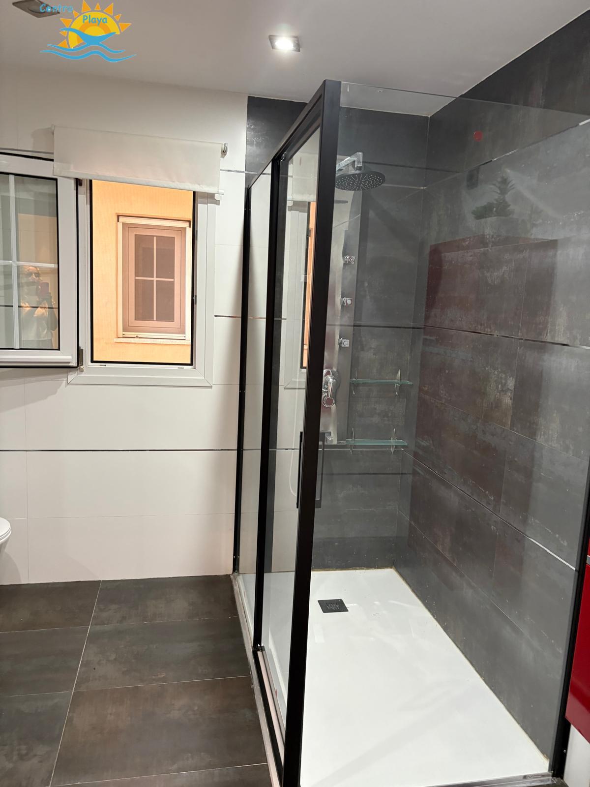 Alquiler de apartamento en Cullera