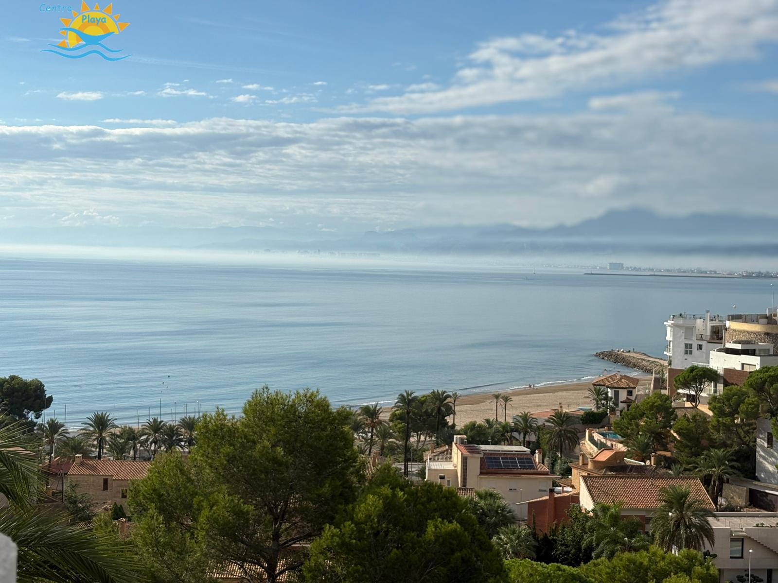 Alquiler de apartamento en Cullera