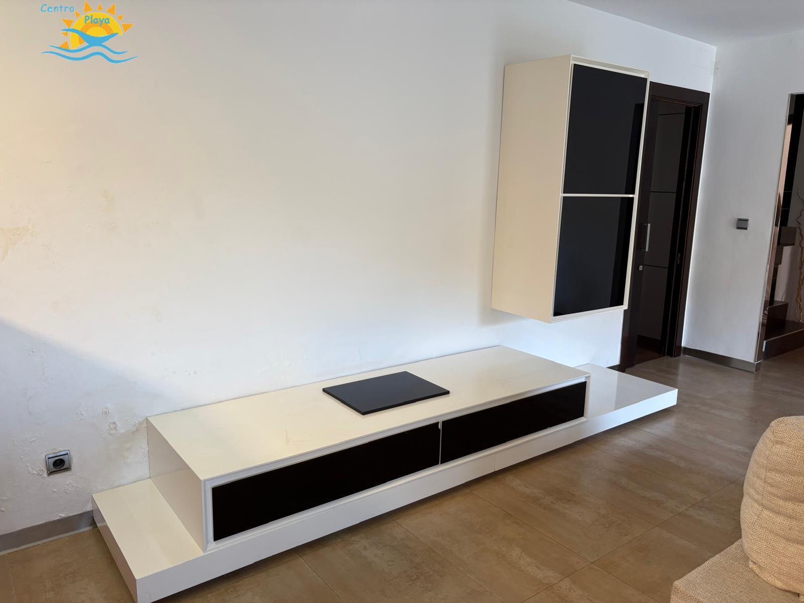 Alquiler de apartamento en Cullera
