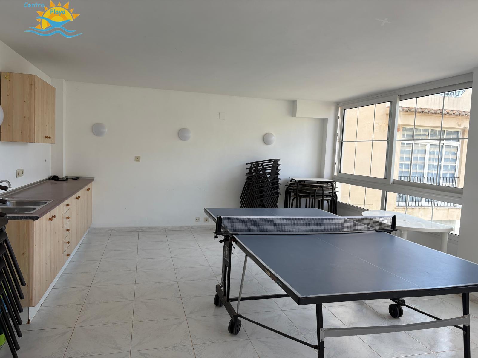 Alquiler de apartamento en Cullera