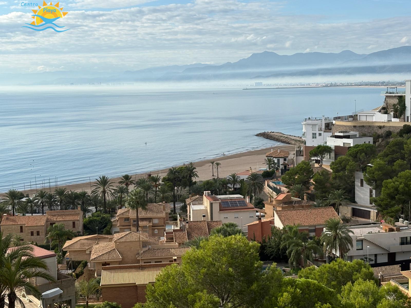 Alquiler de apartamento en Cullera