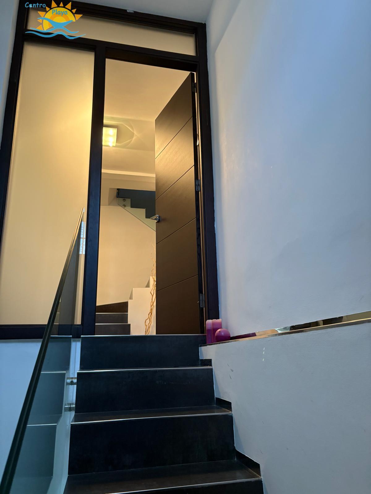 Alquiler de apartamento en Cullera