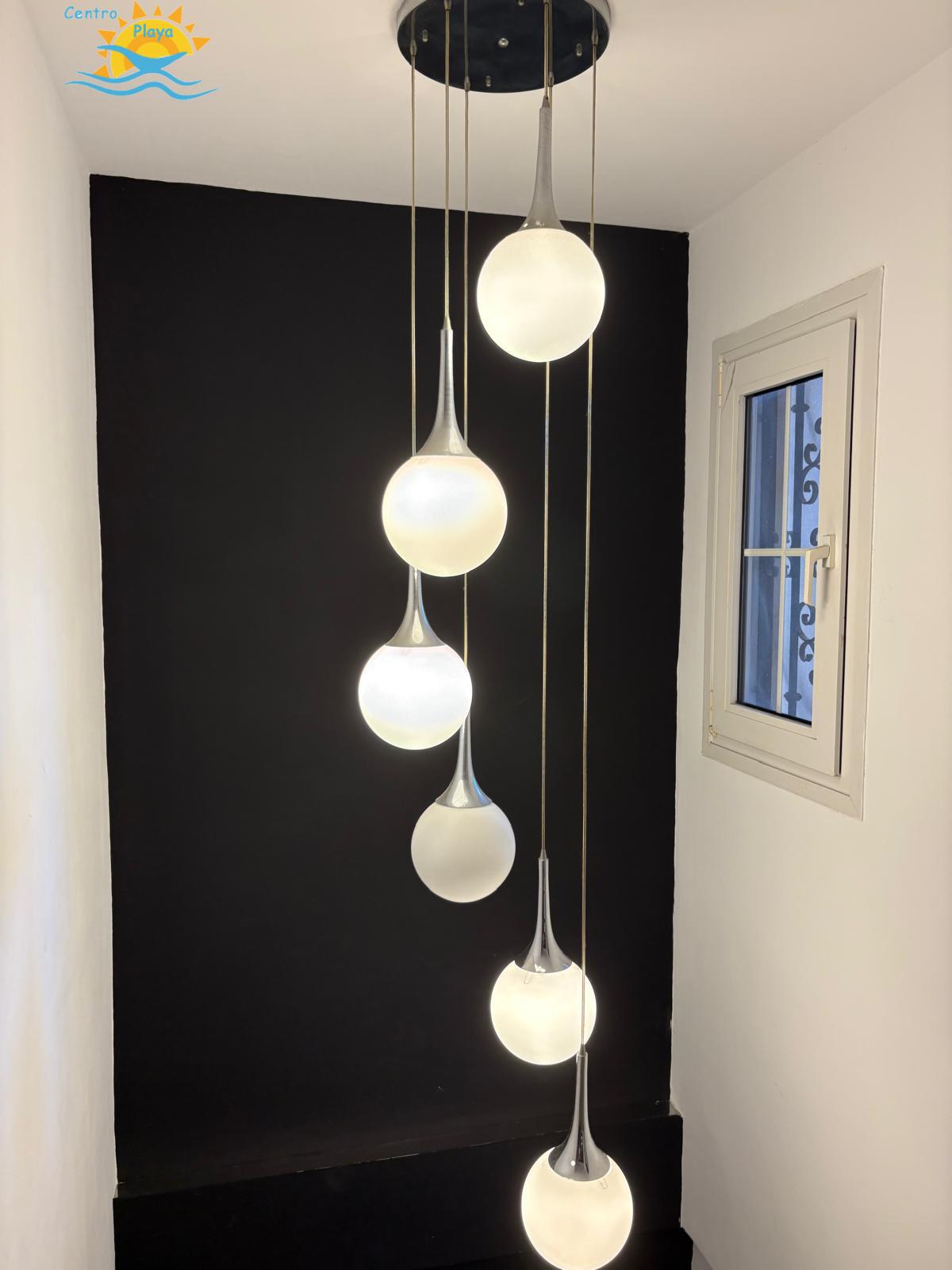 Alquiler de apartamento en Cullera