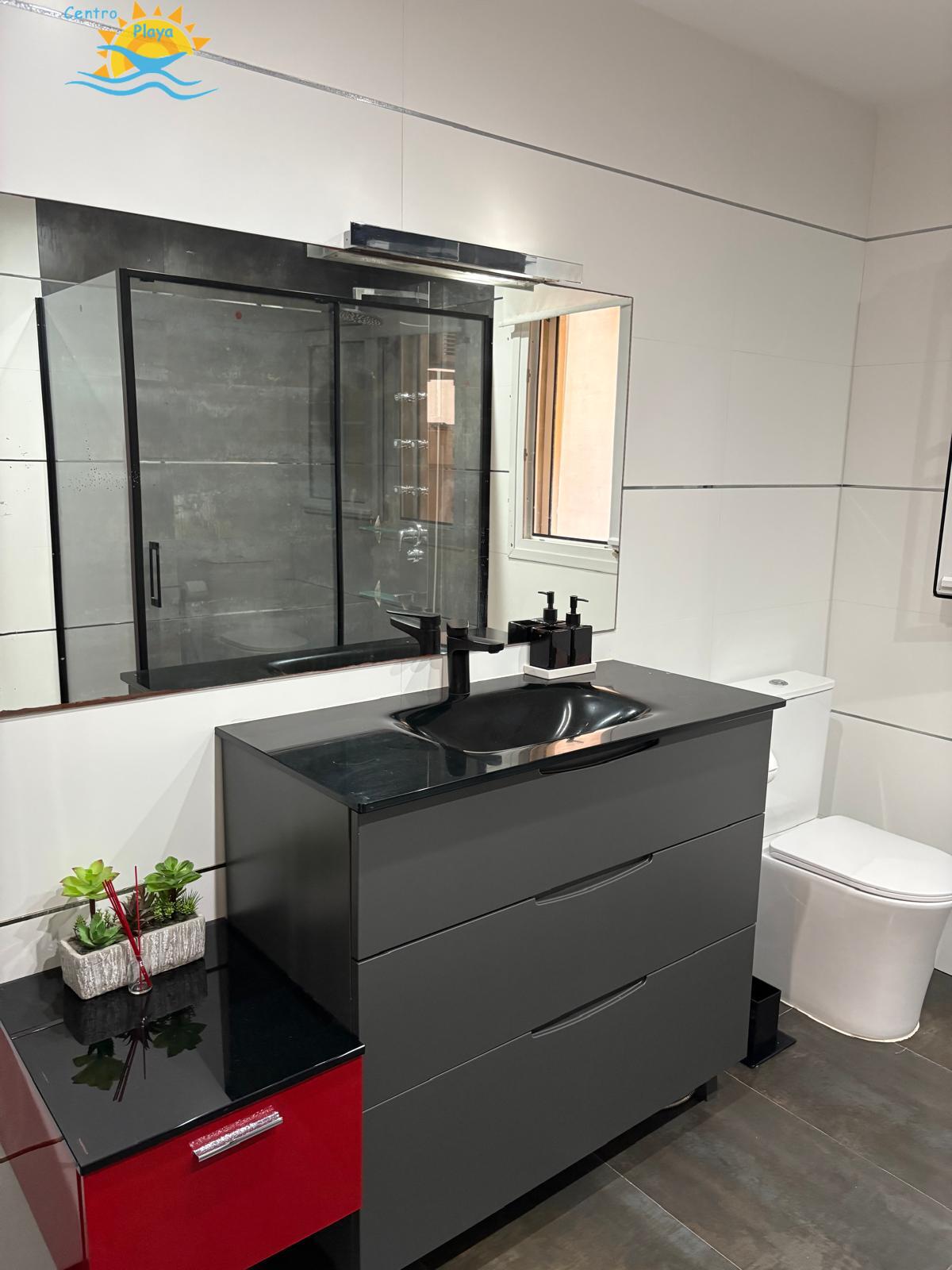 Alquiler de apartamento en Cullera