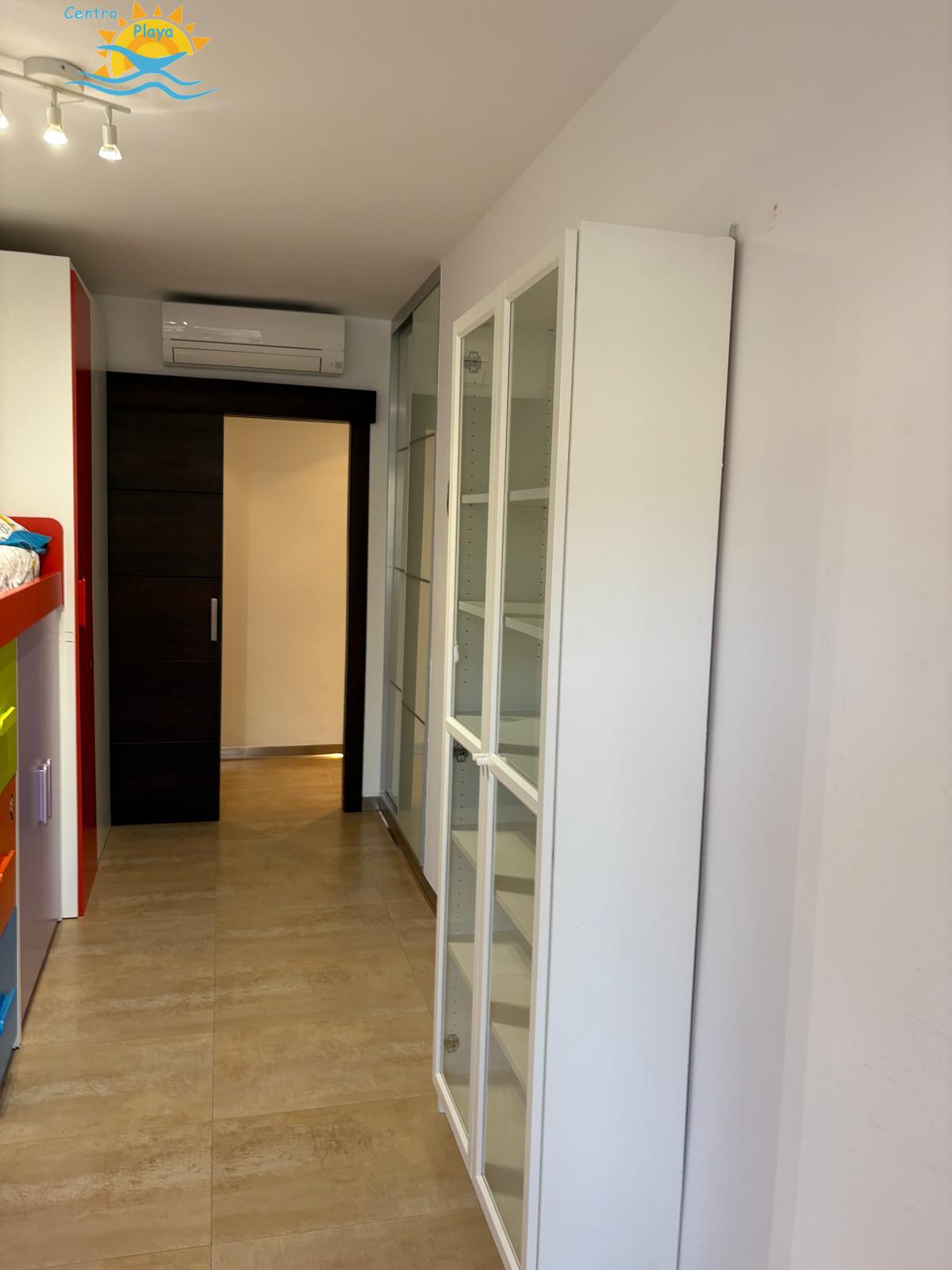 Alquiler de apartamento en Cullera