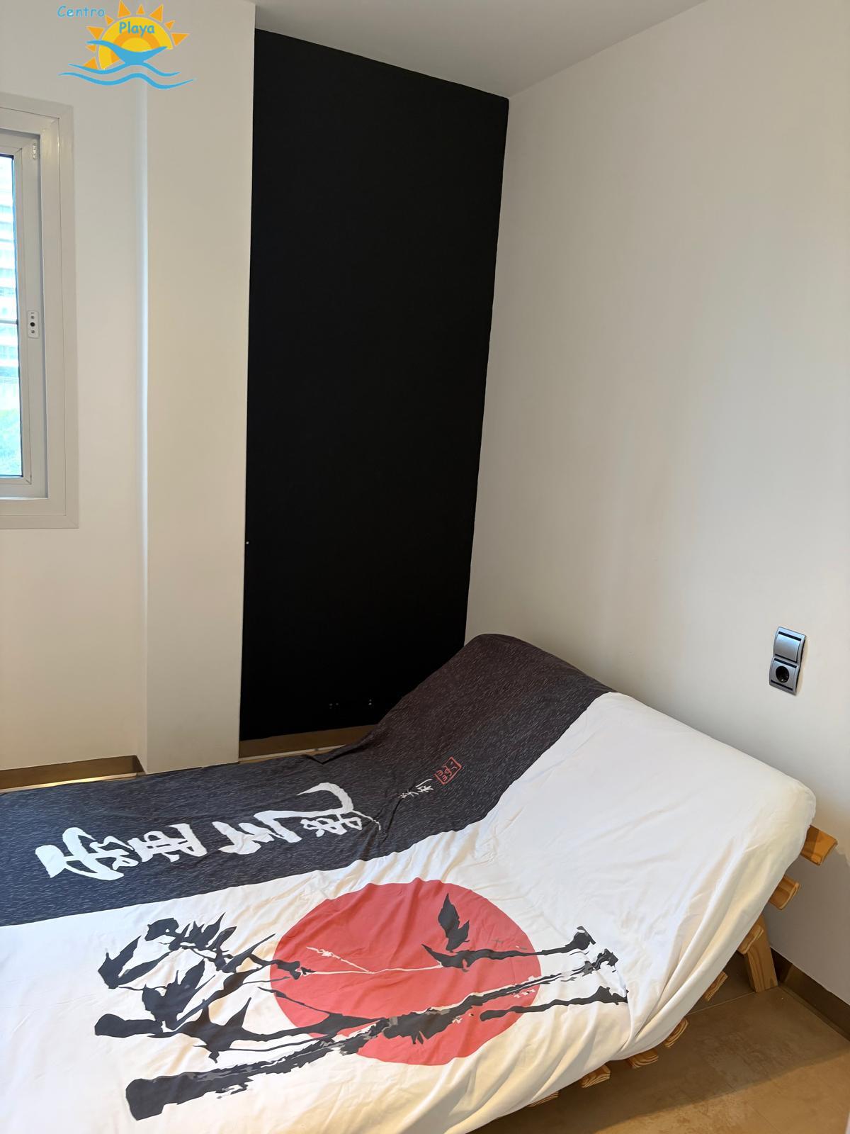 Alquiler de apartamento en Cullera