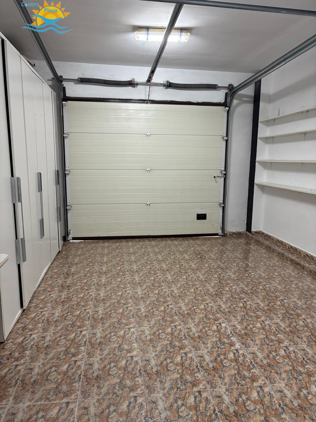 Alquiler de apartamento en Cullera