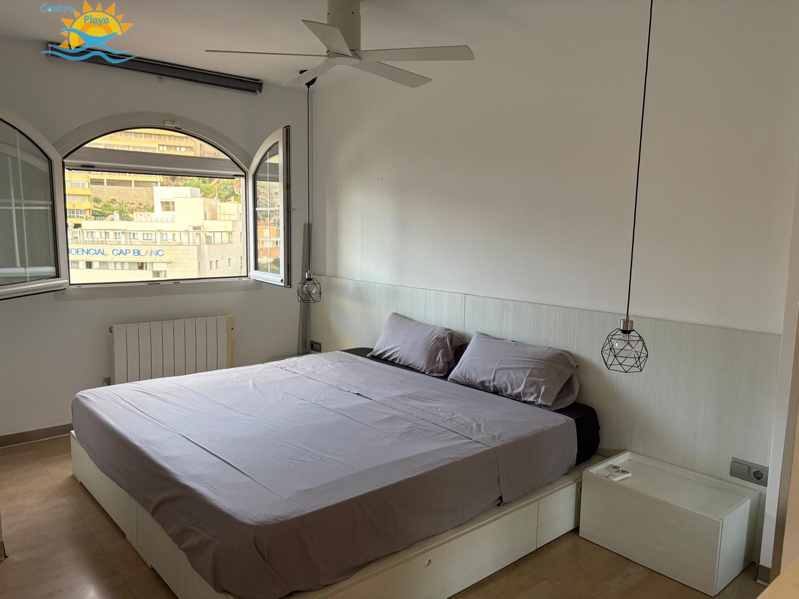 Alquiler de apartamento en Cullera