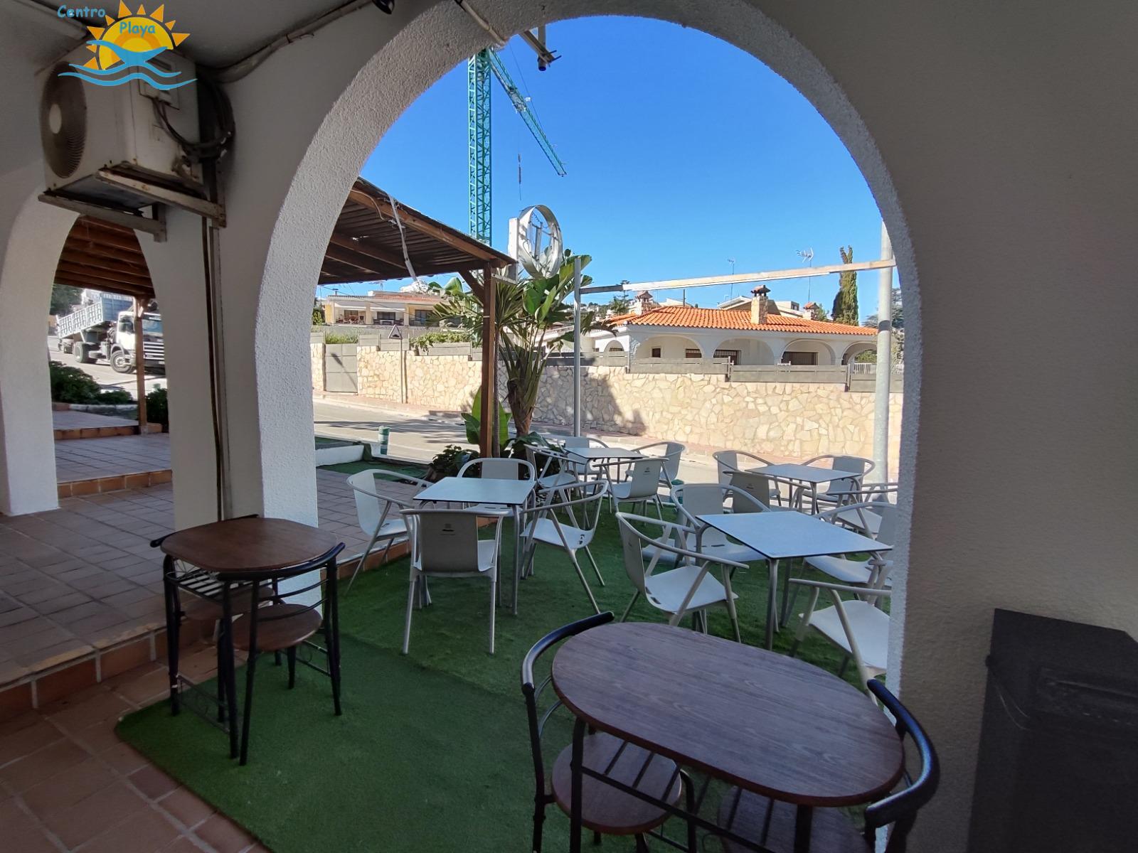 Venta de local en Peñíscola