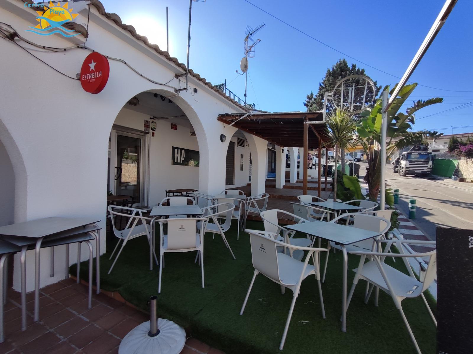 Venta de local en Peñíscola