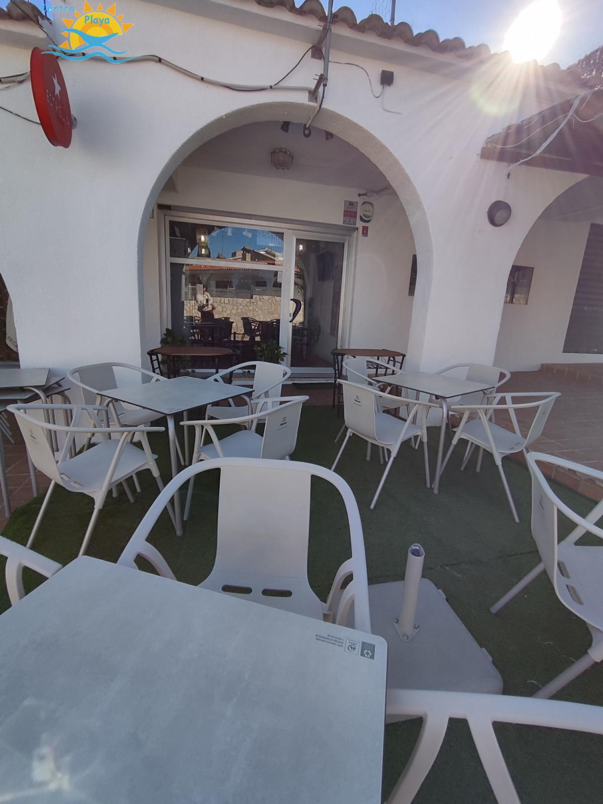 Venta de local en Peñíscola
