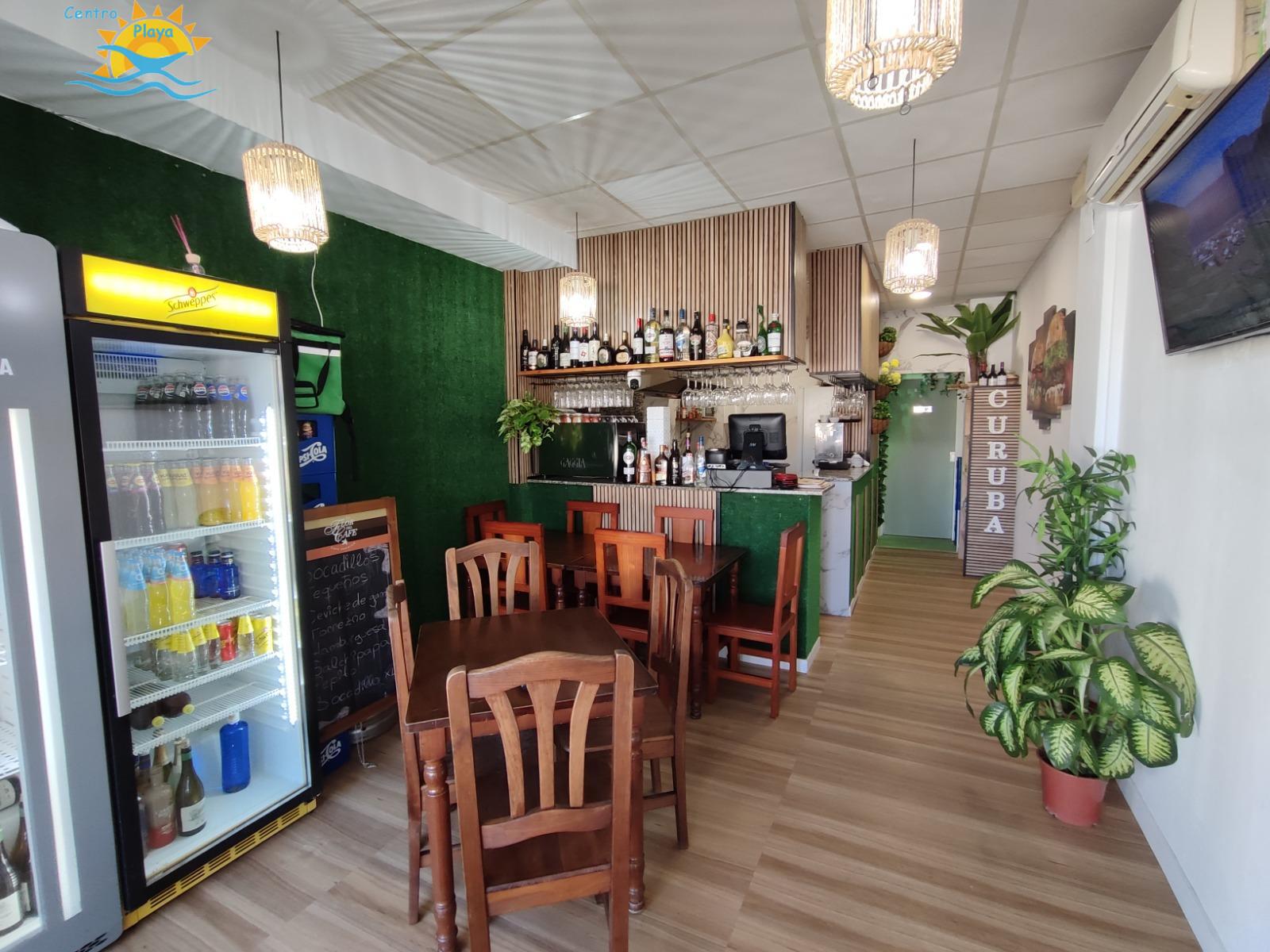 Venta de local en Peñíscola