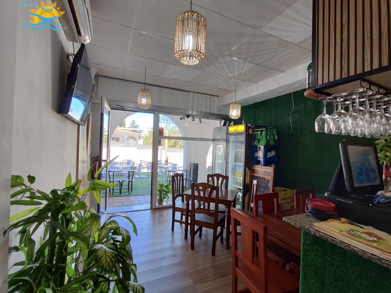 Venta de local en Peñíscola