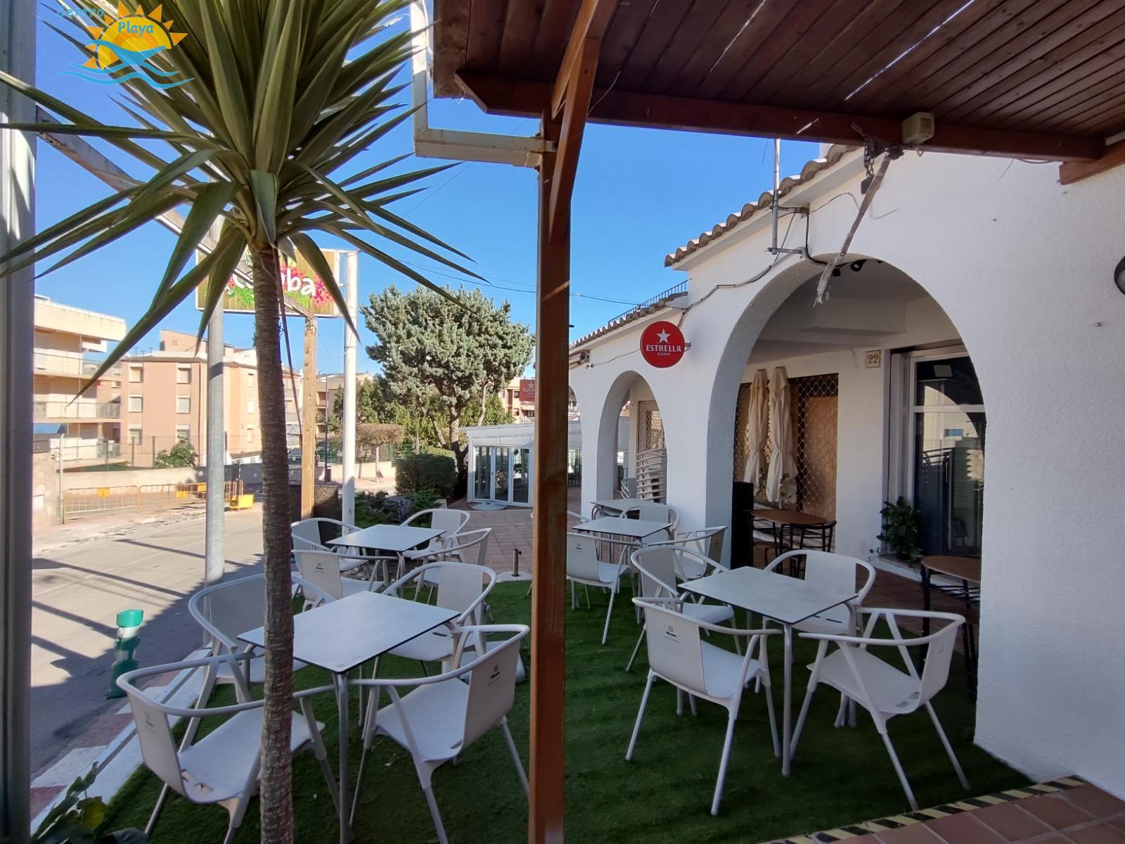 Venta de local en Peñíscola