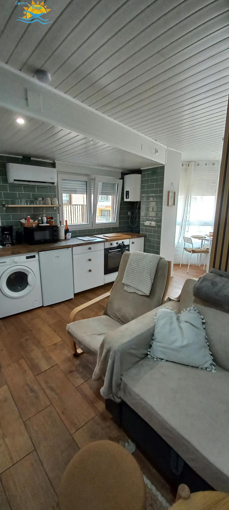 Venta de apartamento en Cullera