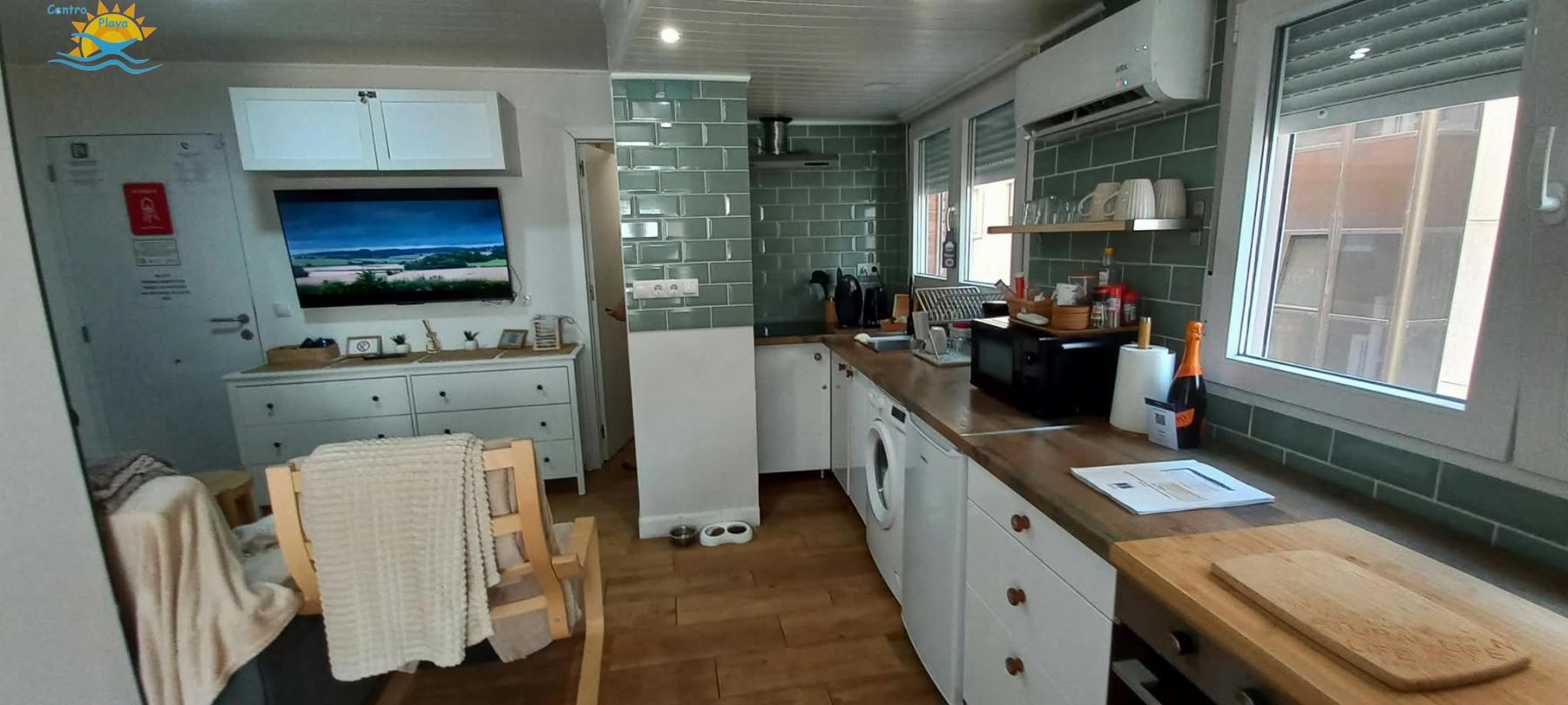 Venta de apartamento en Cullera
