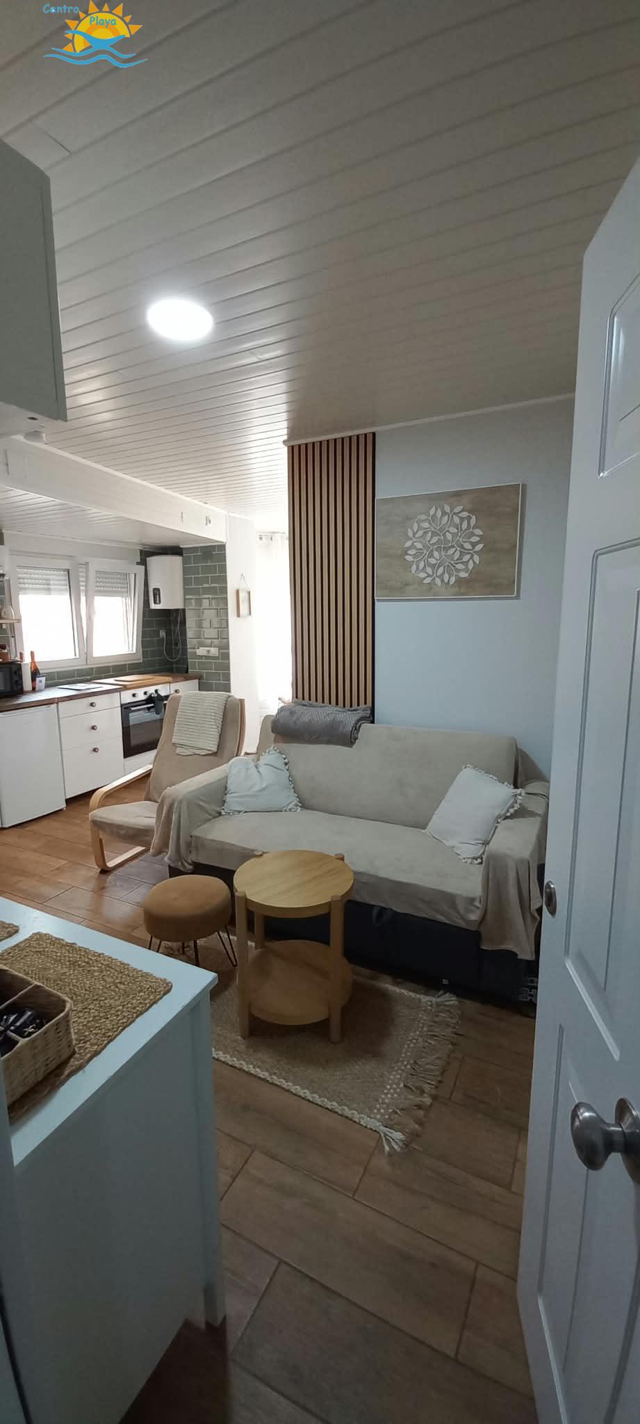 Venta de apartamento en Cullera