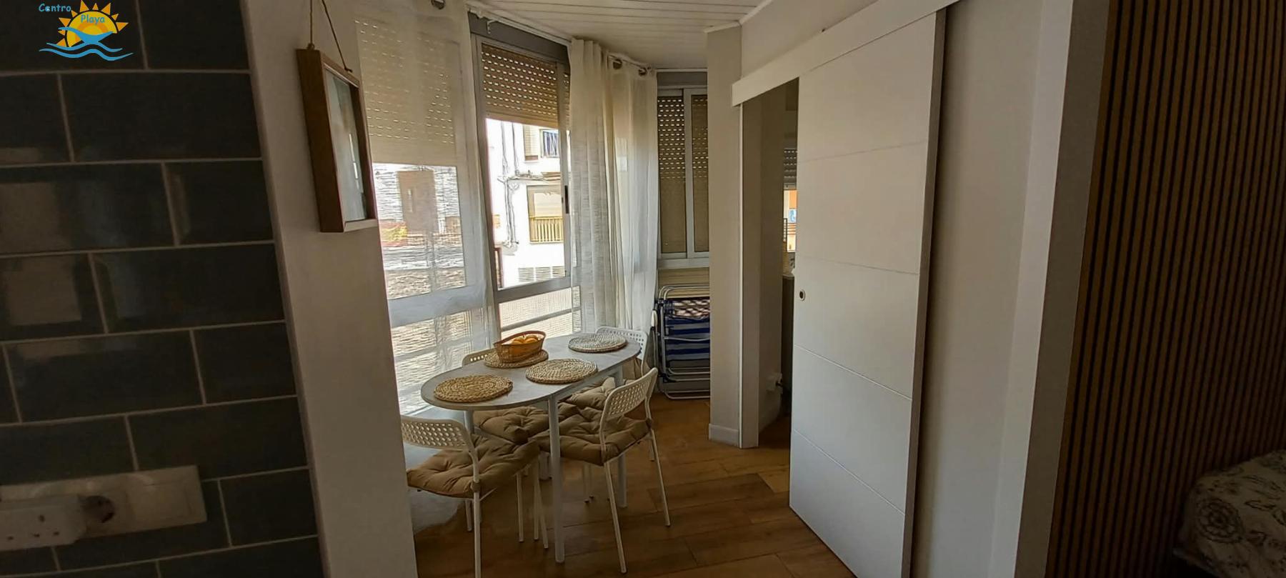 Venta de apartamento en Cullera