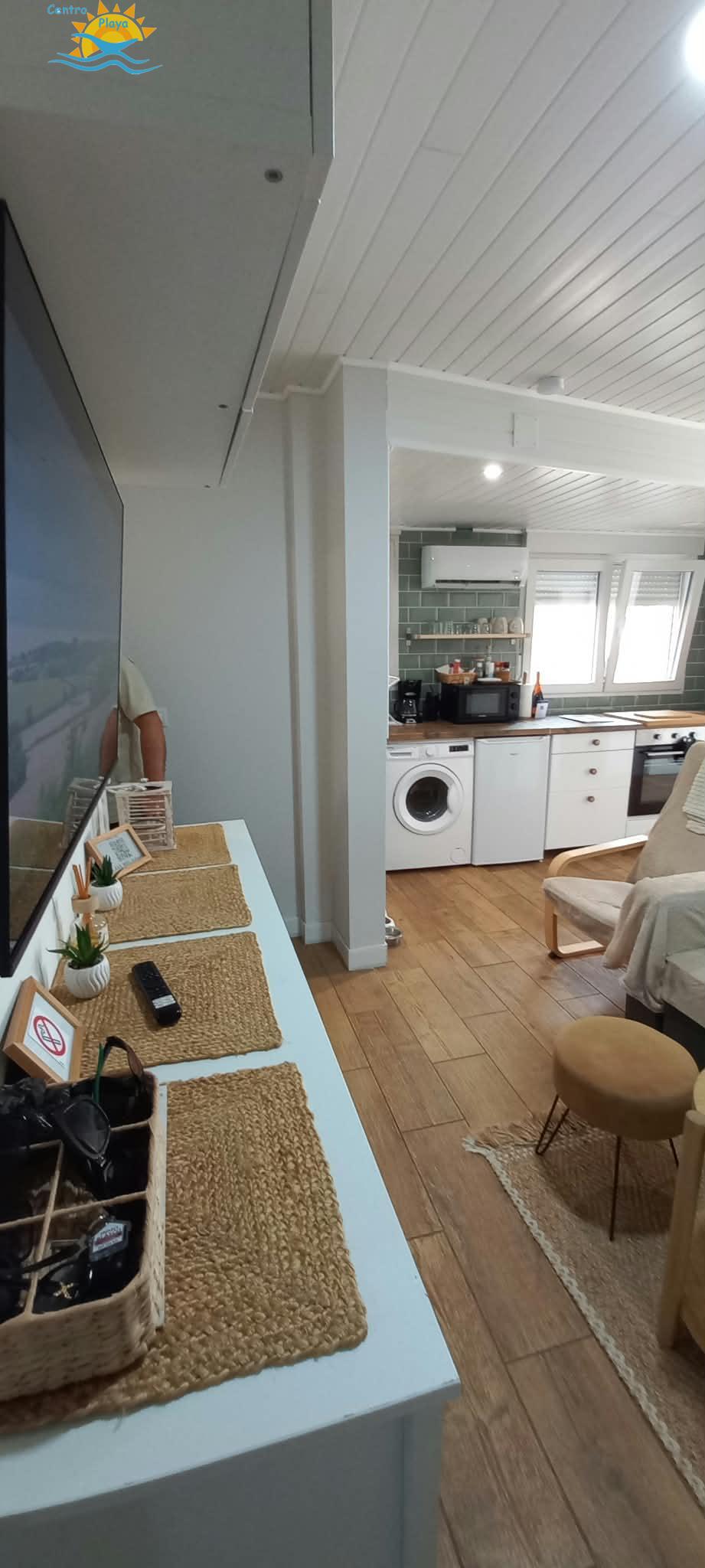 Venta de apartamento en Cullera