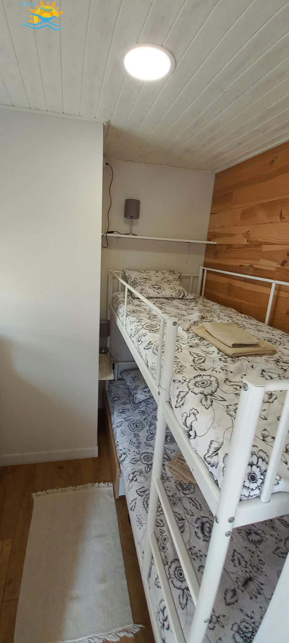 Venta de apartamento en Cullera