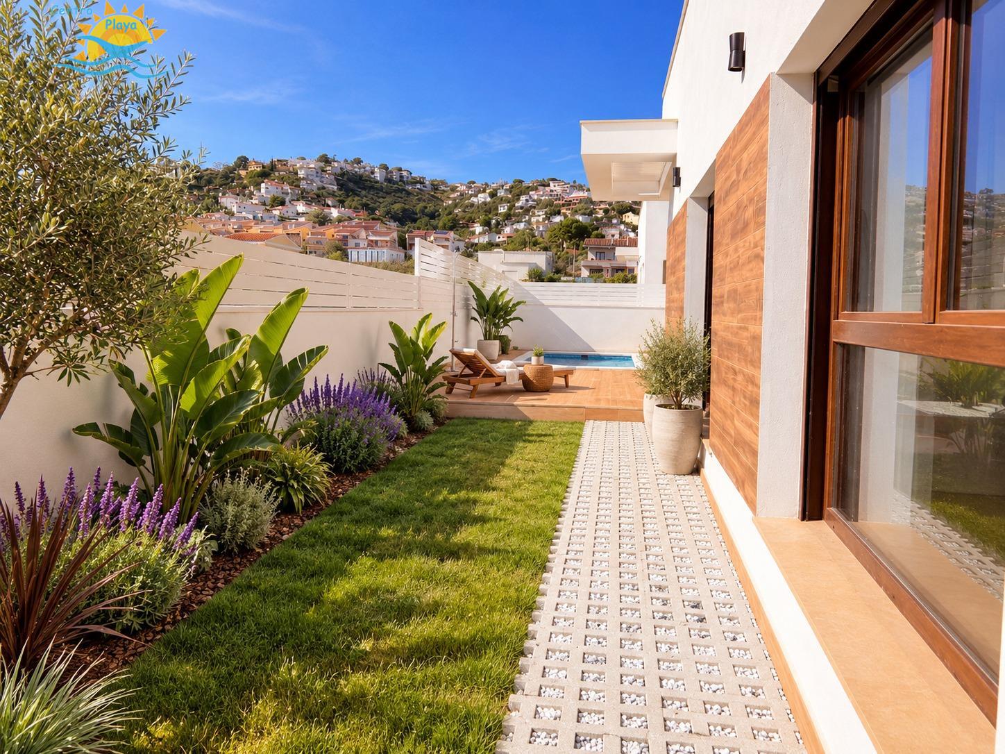 Venta de villa en Peñíscola
