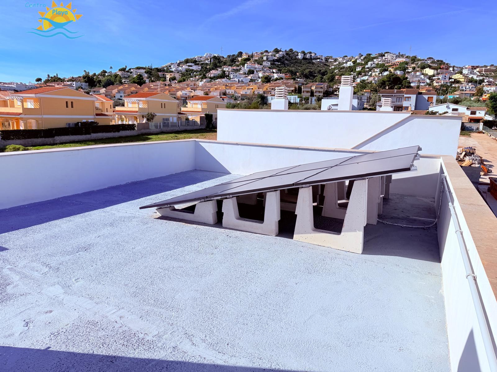 Venta de villa en Peñíscola