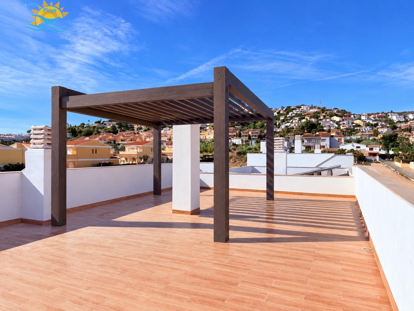 Venta de villa en Peñíscola