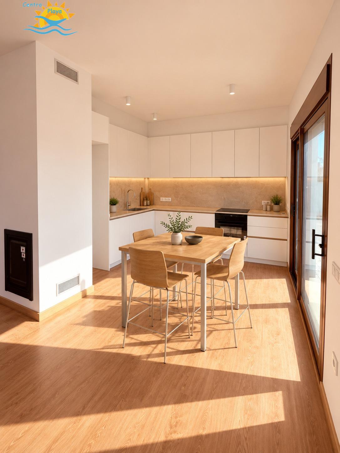Venta de villa en Peñíscola