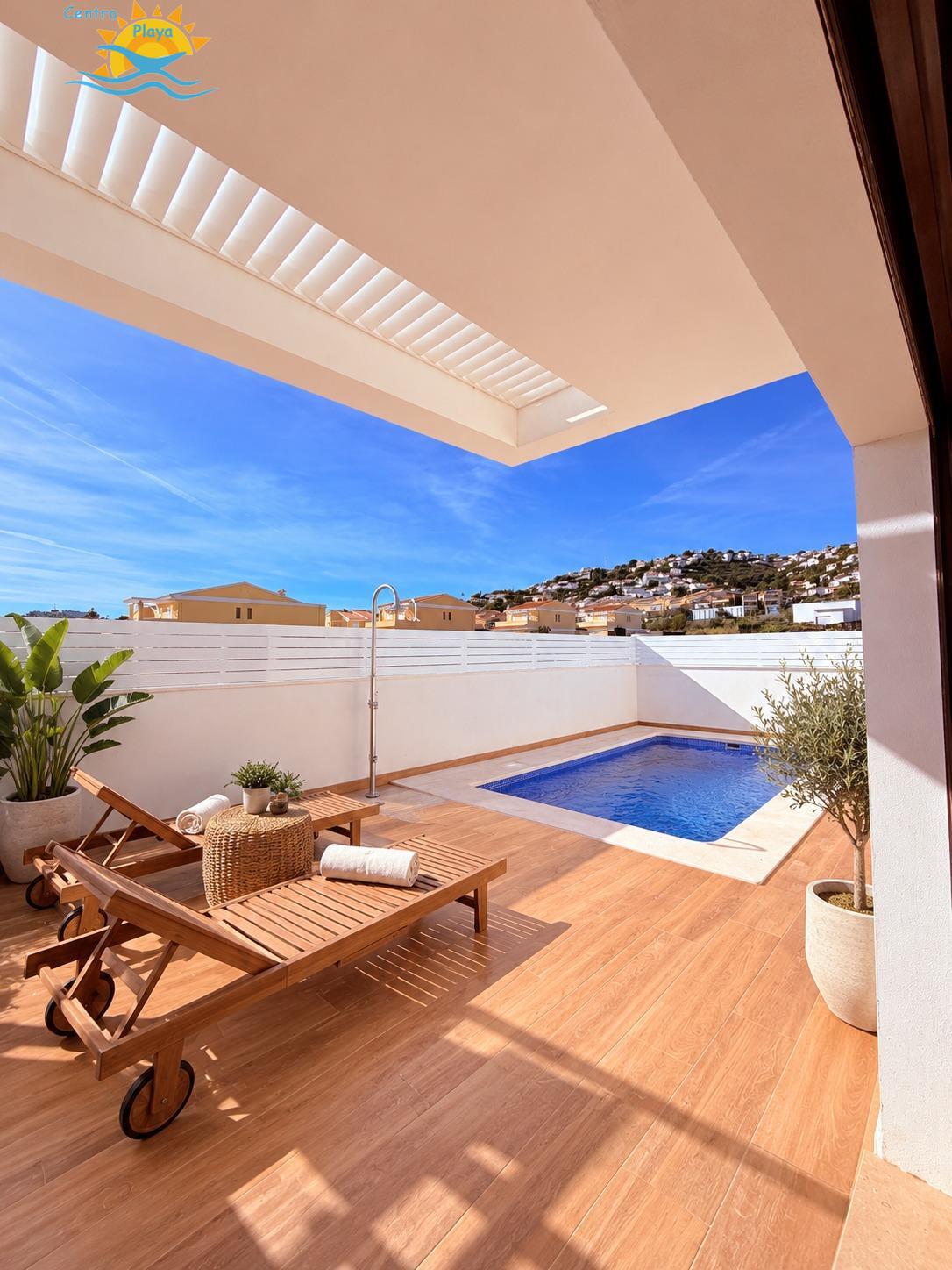 Venta de villa en Peñíscola