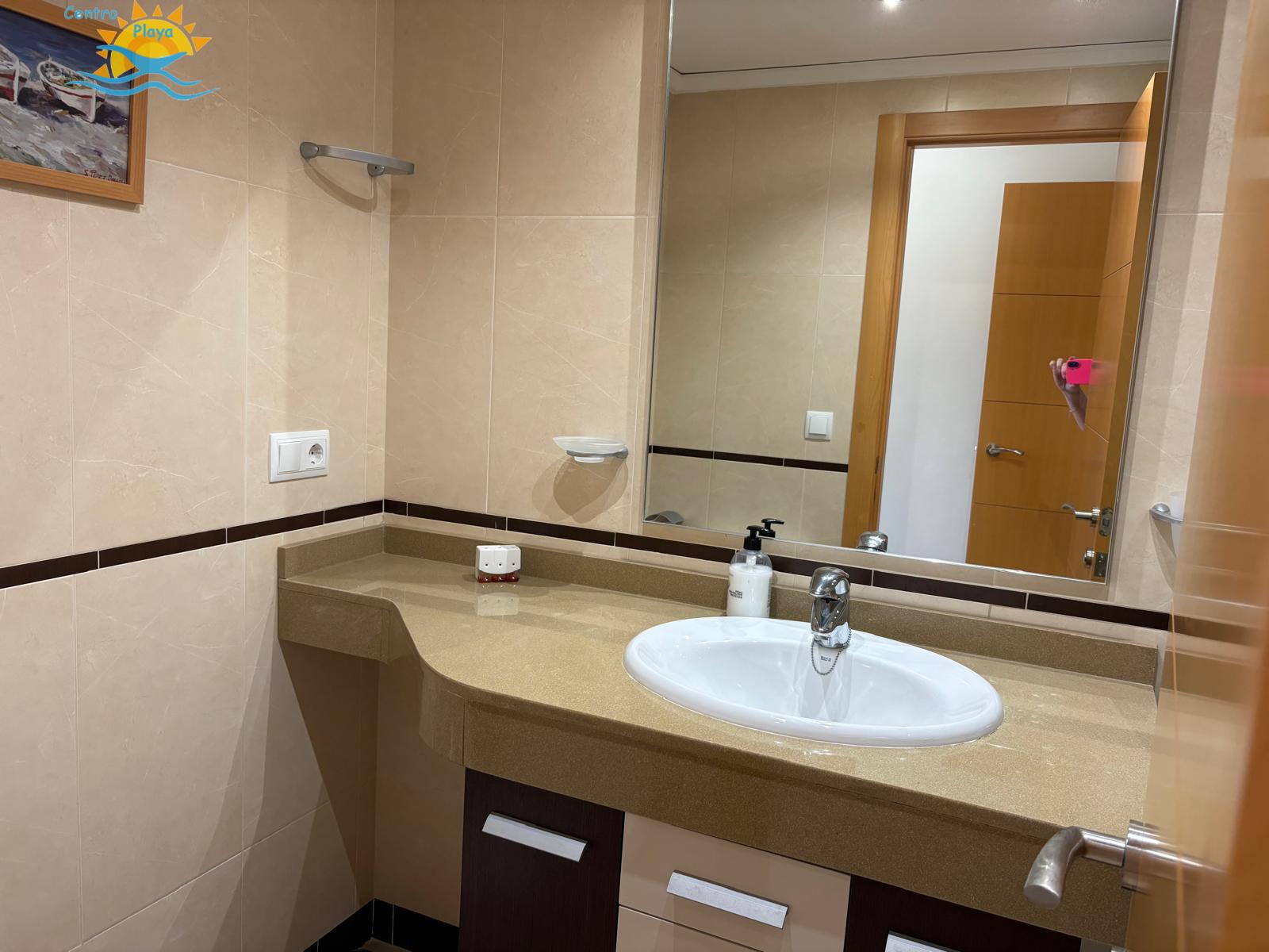 Venta de apartamento en Dénia
