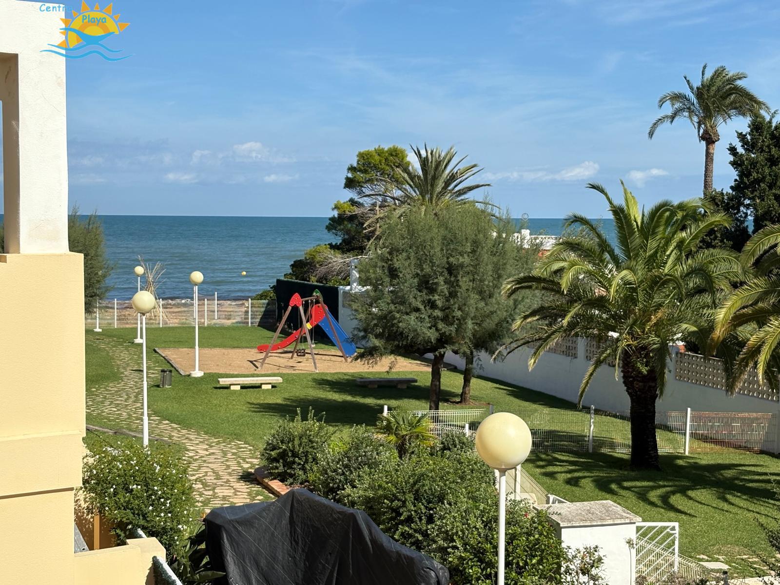 Venta de apartamento en Dénia