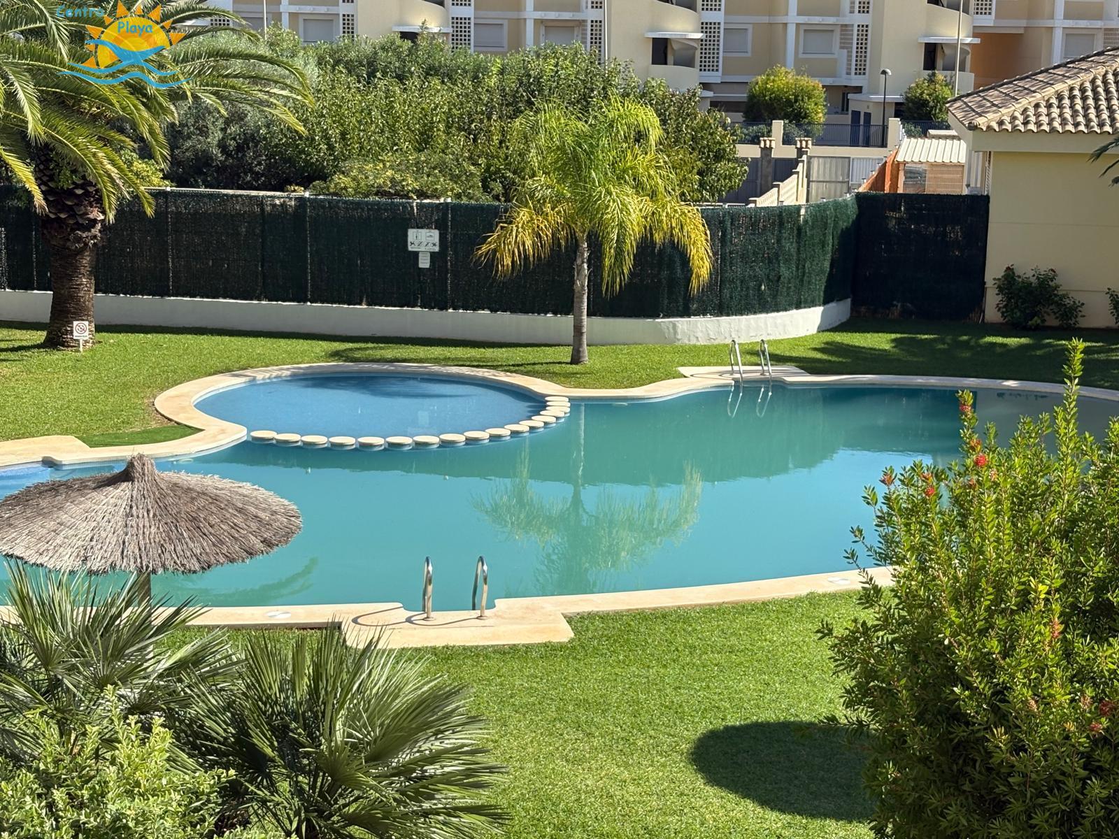 Venta de apartamento en Dénia