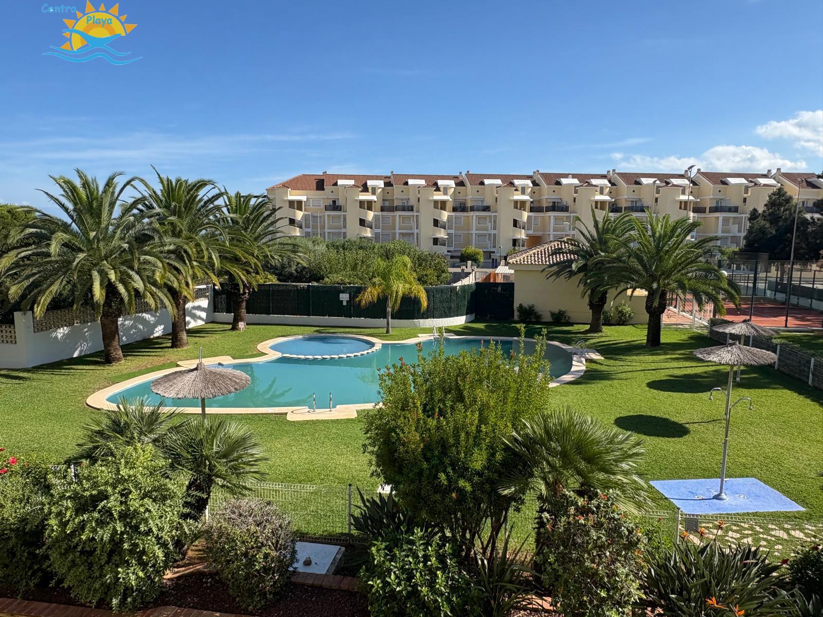 Venta de apartamento en Dénia