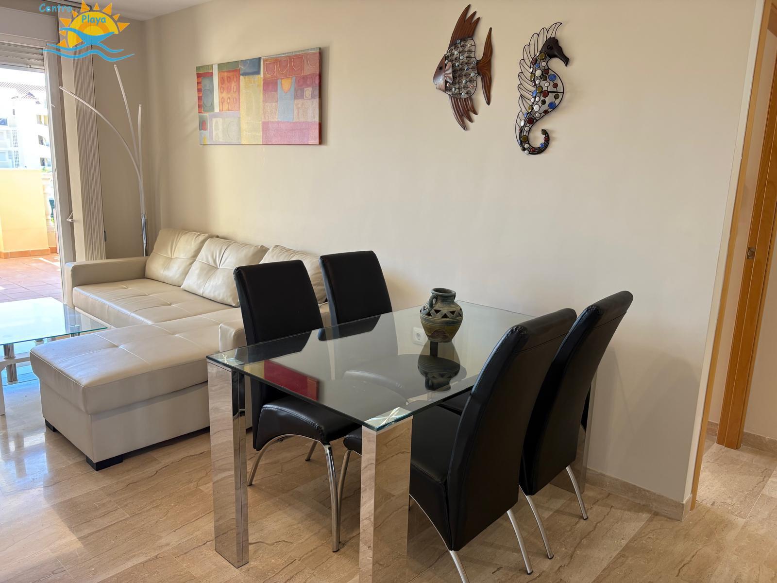 Venta de apartamento en Dénia