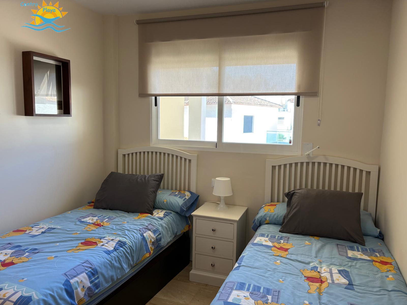 Venta de apartamento en Dénia