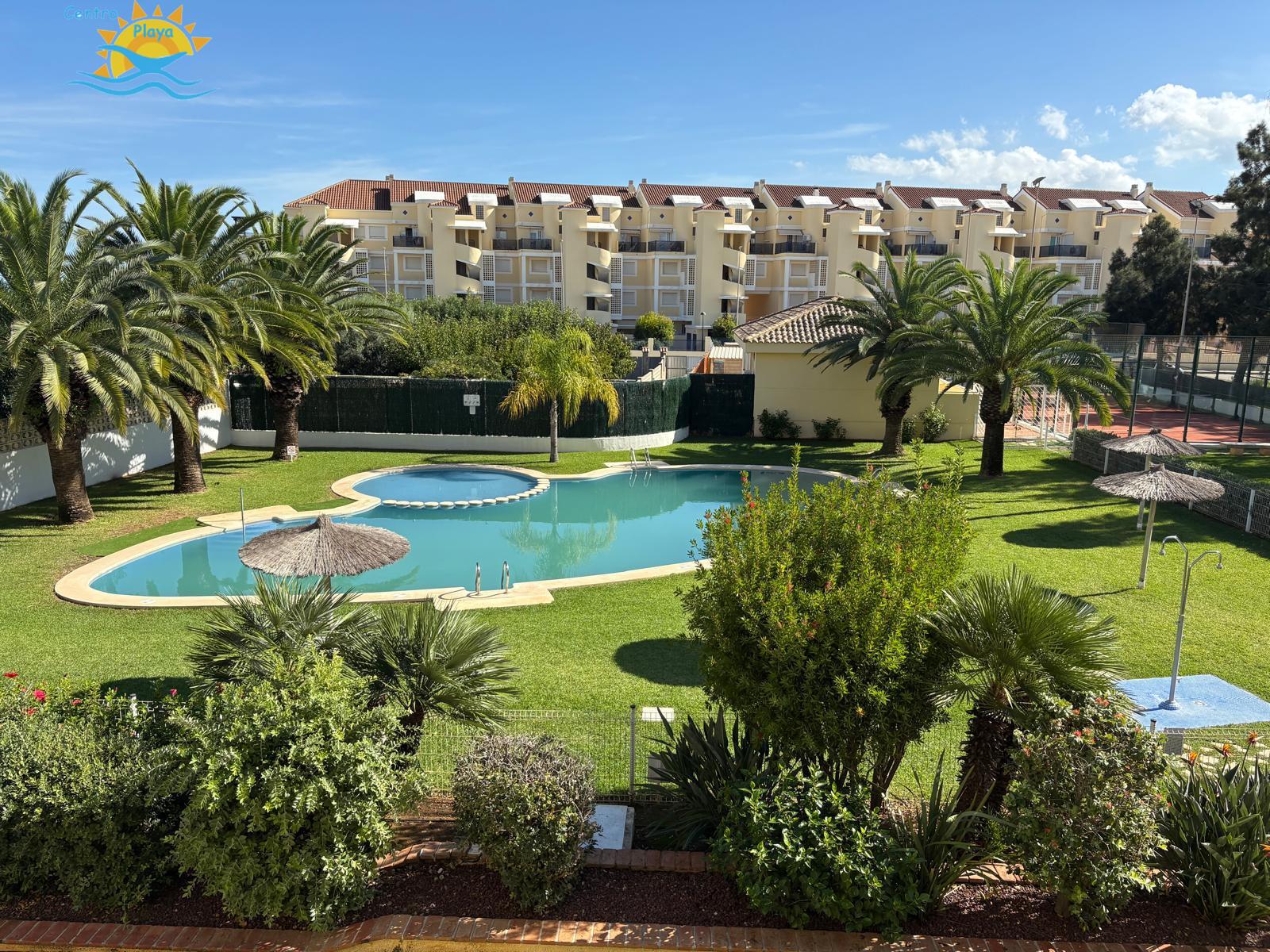 Venta de apartamento en Dénia